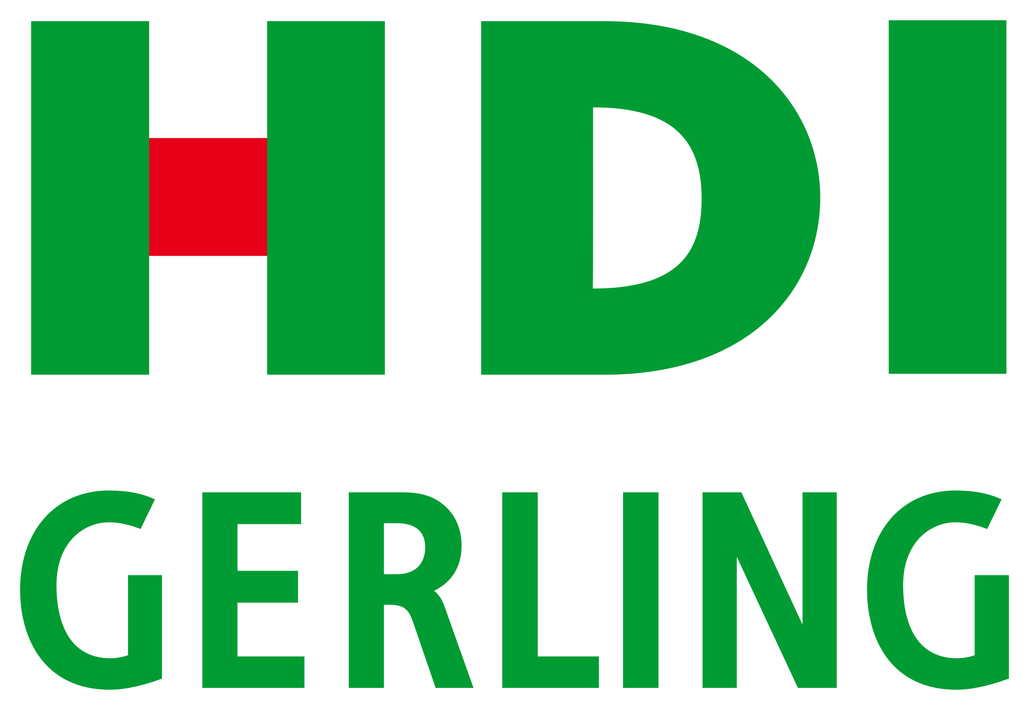 Logo HDI-Gerling